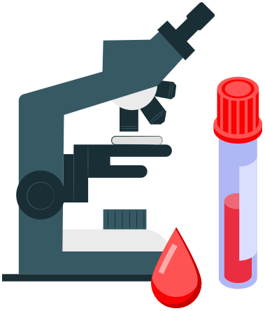 exame toxicologico dok despachante - Ilustração Exame Toxicológico