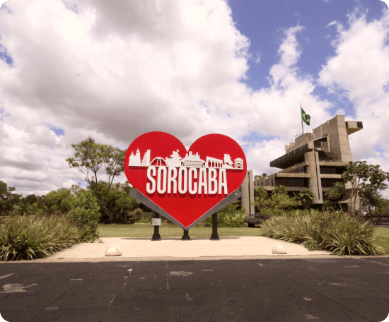 imagem de sorocaba - dok