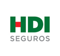 Logo da HDI seguros